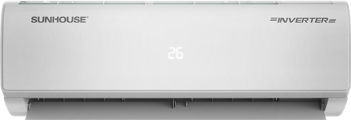 Điều hòa không khí